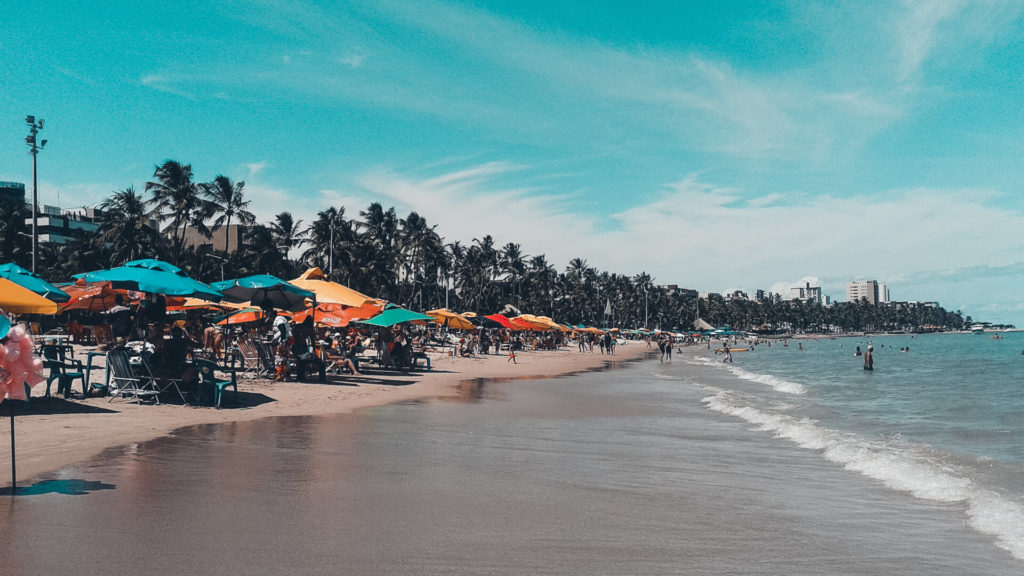 Pajuçara Maceió