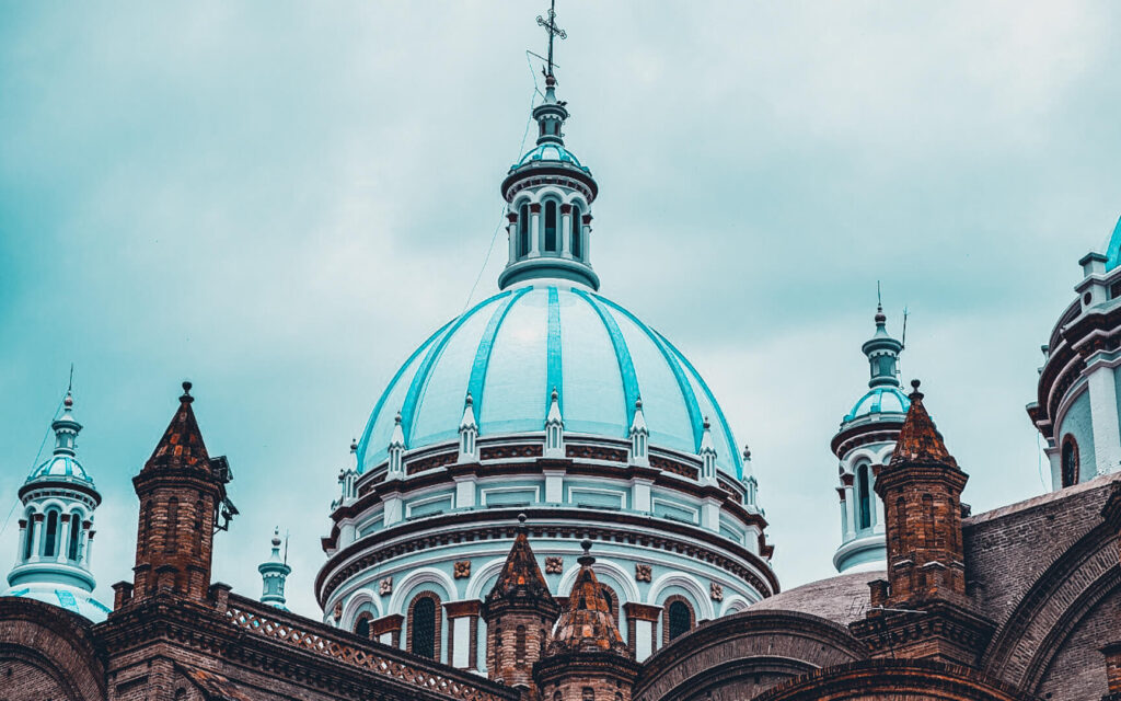 quito ecuador